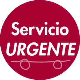 Servicio Urgente
