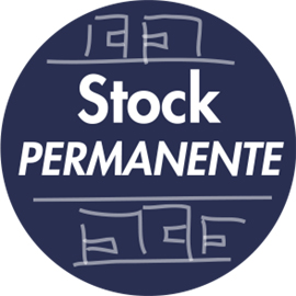 Stock Permanente
